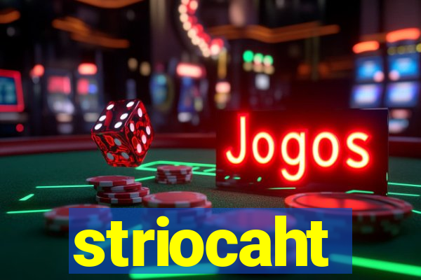 striocaht