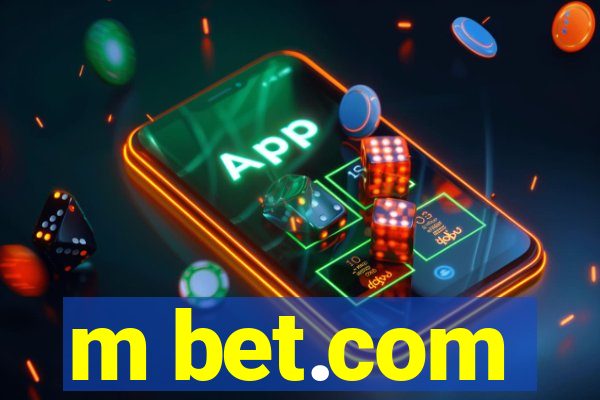 m bet.com