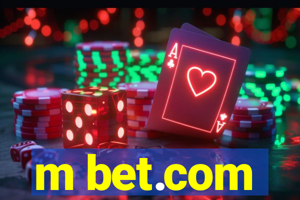 m bet.com