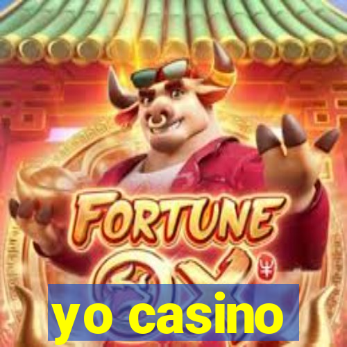 yo casino