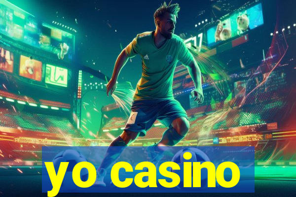 yo casino