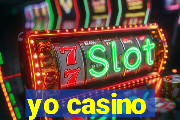 yo casino