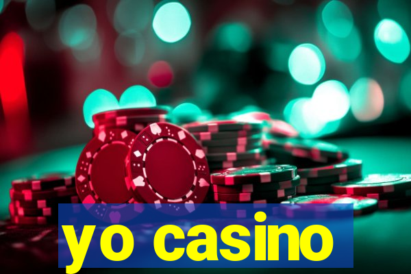 yo casino