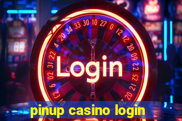 pinup casino login