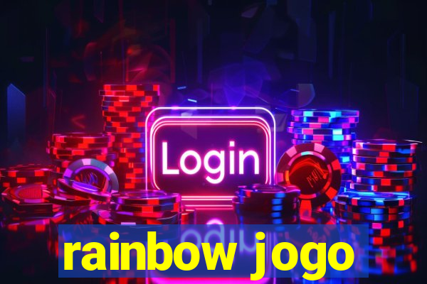 rainbow jogo