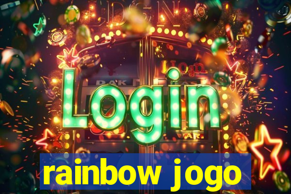 rainbow jogo