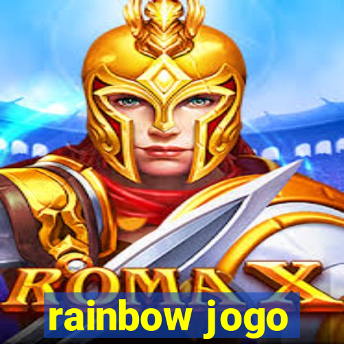 rainbow jogo