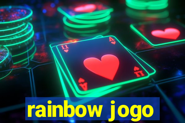 rainbow jogo