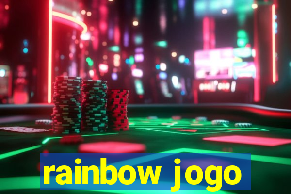 rainbow jogo