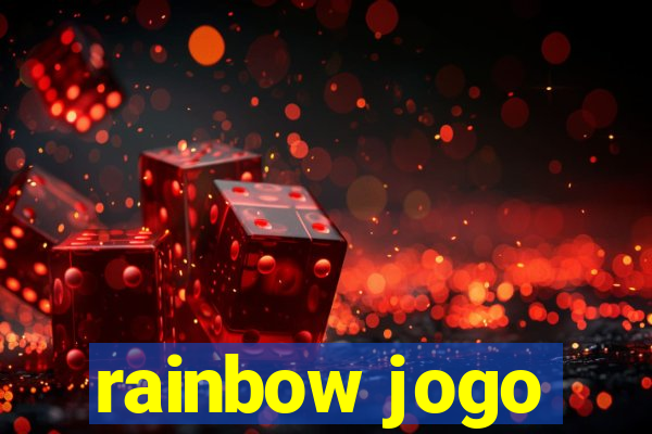 rainbow jogo