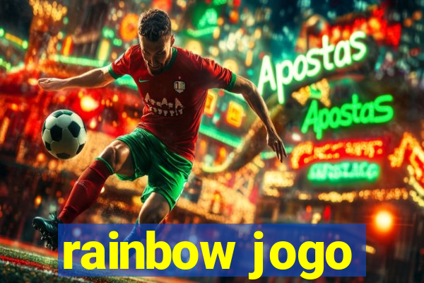 rainbow jogo