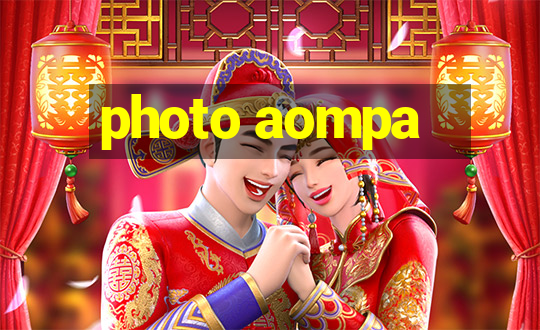 photo aompa