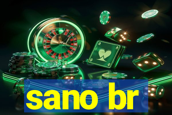 sano br