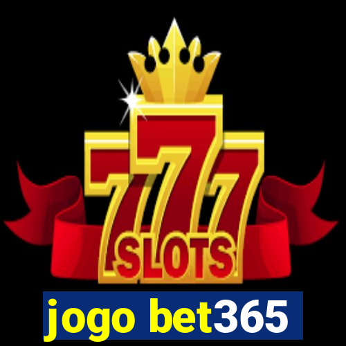 jogo bet365