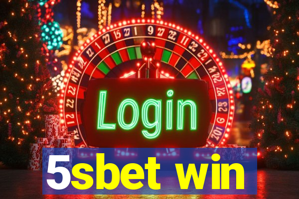 5sbet win