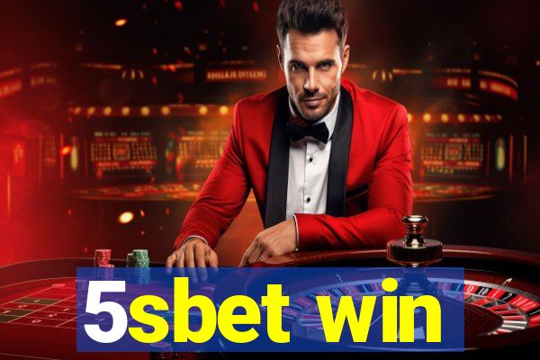 5sbet win