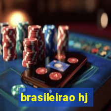 brasileirao hj