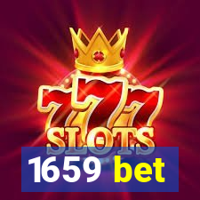 1659 bet