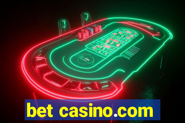 bet casino.com