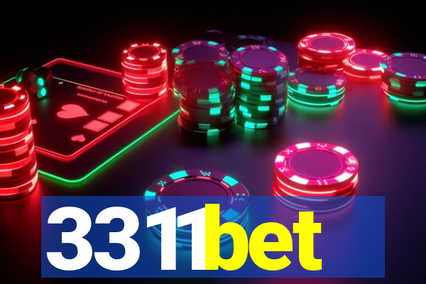 3311bet