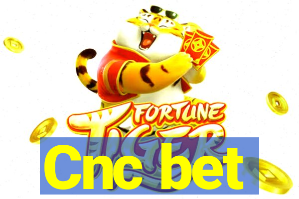 Cnc bet