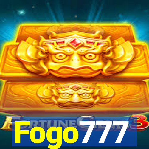 Fogo777