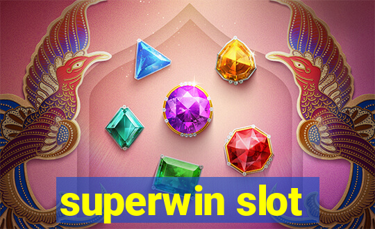 superwin slot