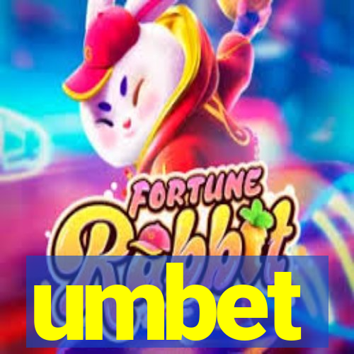 umbet