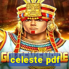 celeste pdf