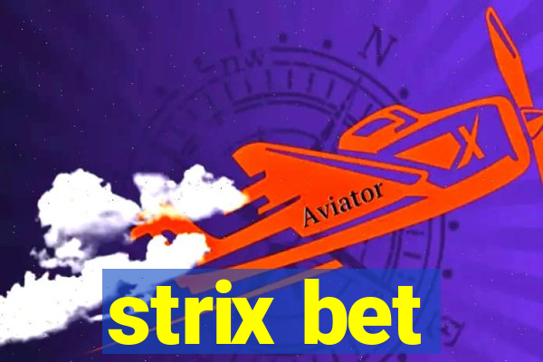 strix bet