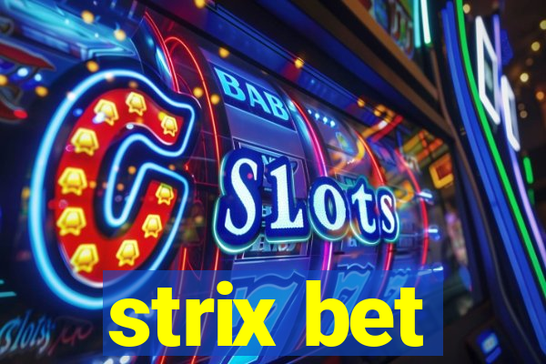 strix bet