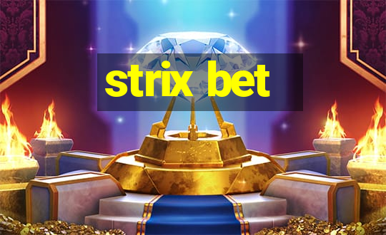 strix bet