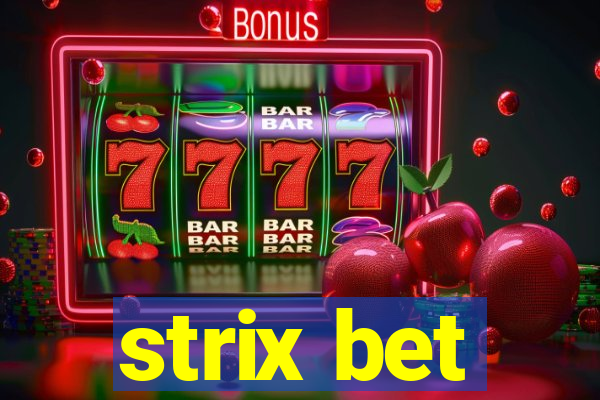 strix bet