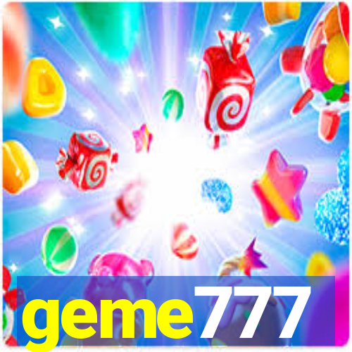 geme777