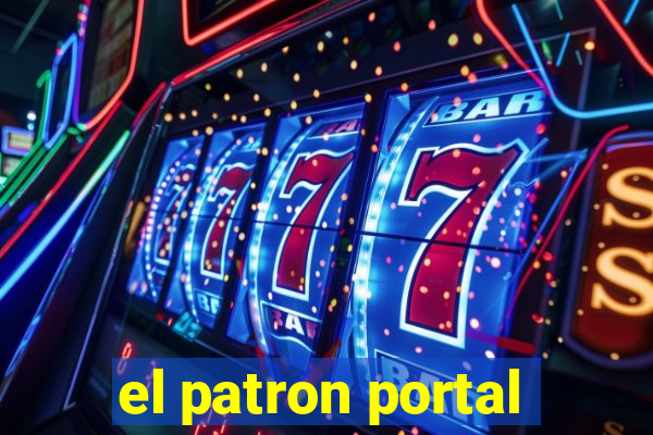 el patron portal