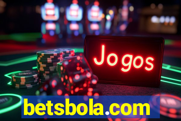 betsbola.com