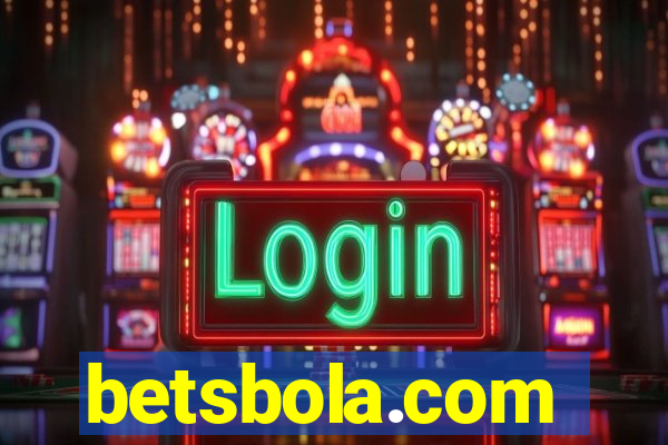 betsbola.com