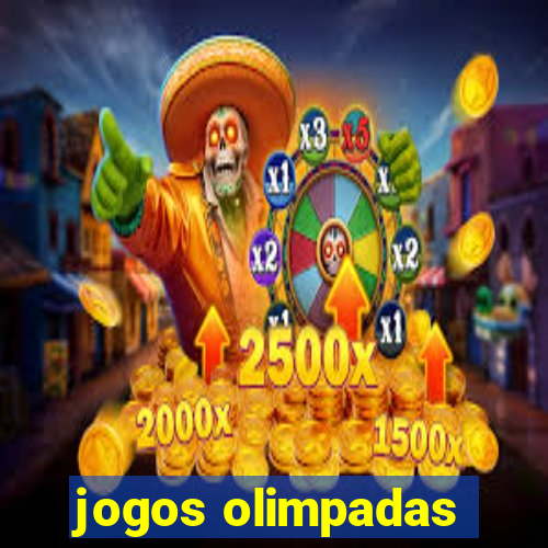 jogos olimpadas