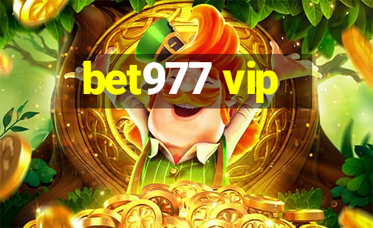 bet977 vip