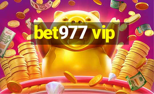 bet977 vip