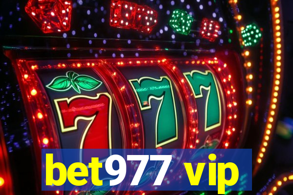 bet977 vip