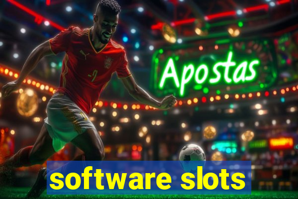 software slots