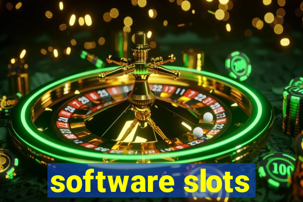 software slots