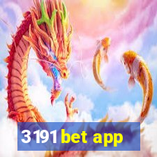 3191 bet app