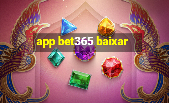 app bet365 baixar