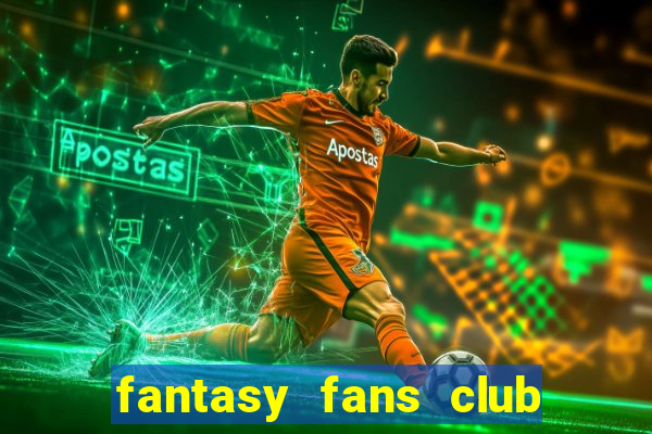 fantasy fans club - ffc