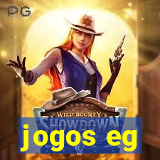 jogos eg