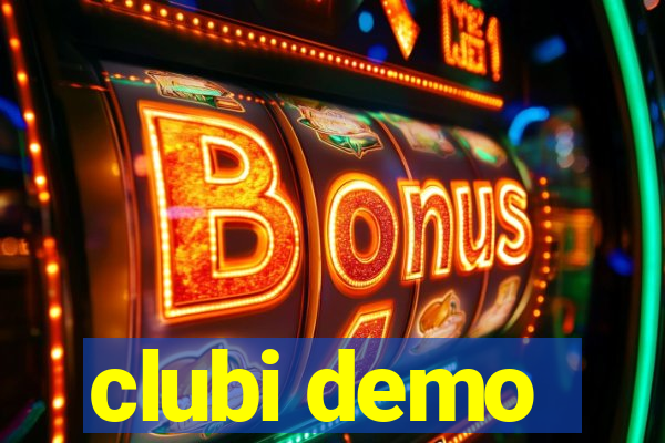 clubi demo