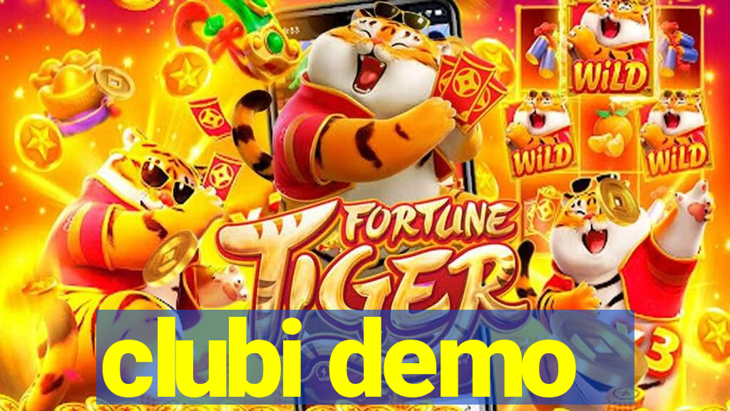 clubi demo