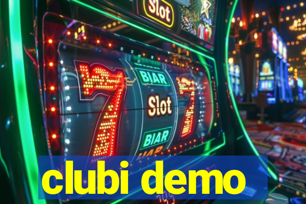 clubi demo